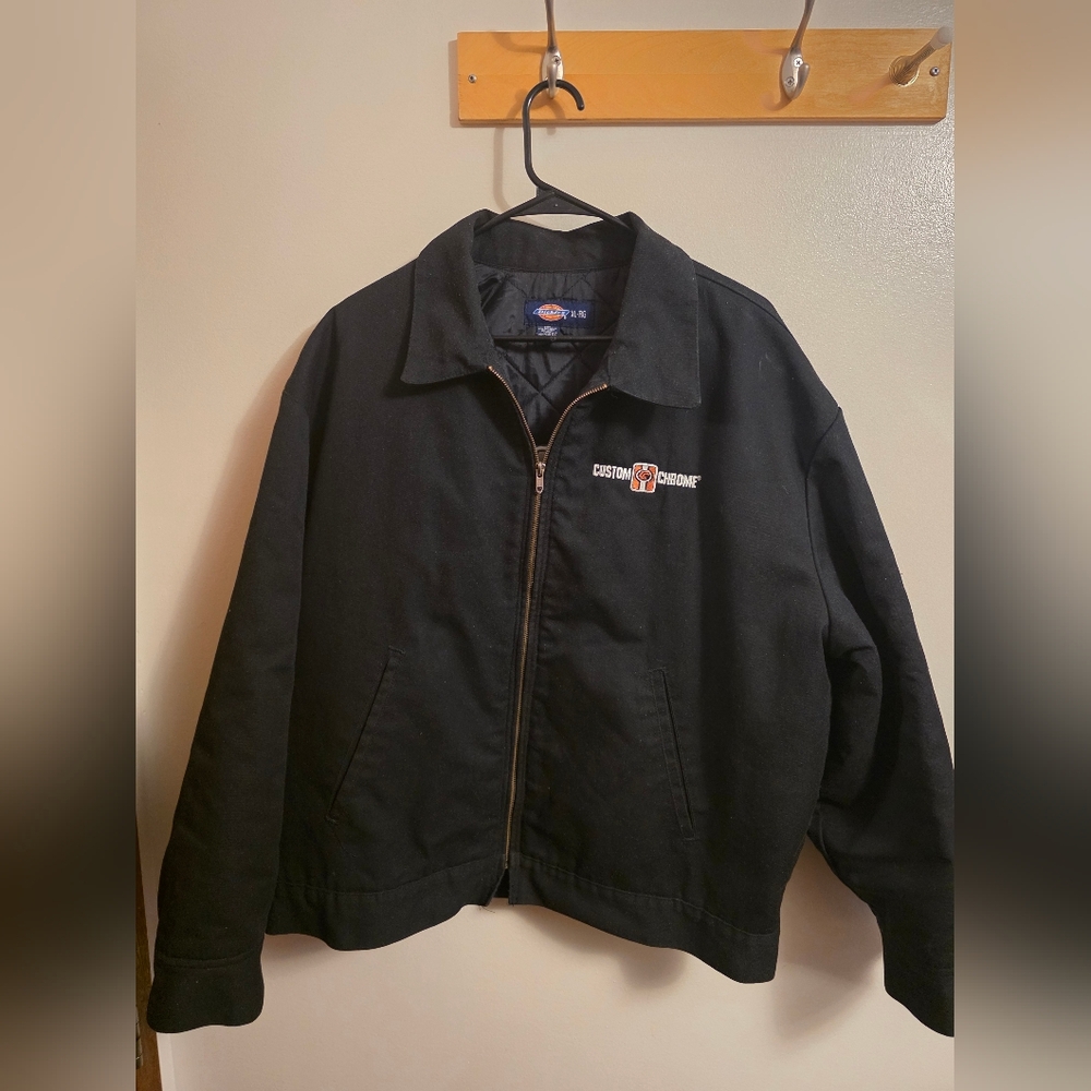 Dickies Vintage Jacket